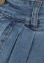 SOFIE SCHNOOR Meisjes Jeans G223260 Lichtblauw - Thumbnail 2
