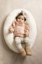 SOFIE SCHNOOR Baby Blouses P223646 Roze - Thumbnail 2