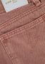 SOFIE SCHNOOR Meisjes Jeans G223214 Roze - Thumbnail 2