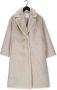 Stand Studio Stijlvol Model 61122 voor Alle Gelegenheden Beige Dames - Thumbnail 3