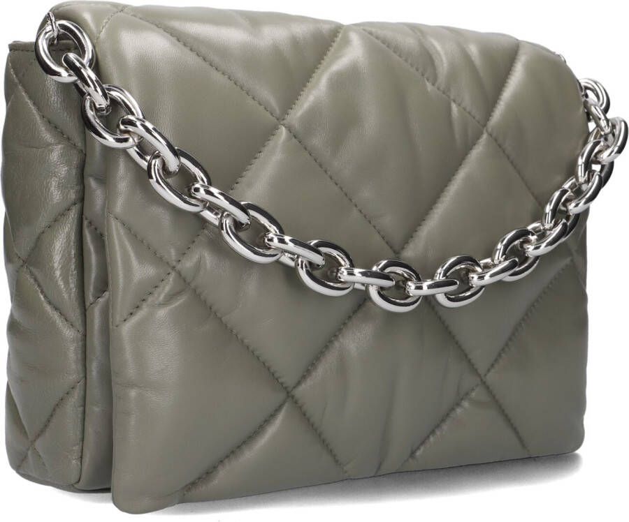 Stand Studio Groene Handtas Brynnie Bag
