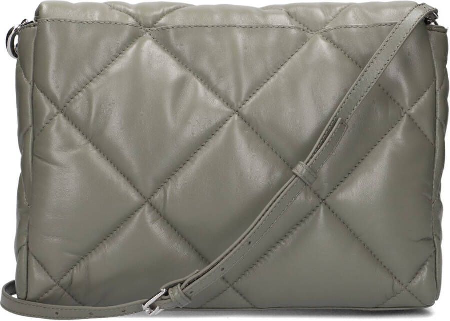 Stand Studio Groene Handtas Brynnie Bag