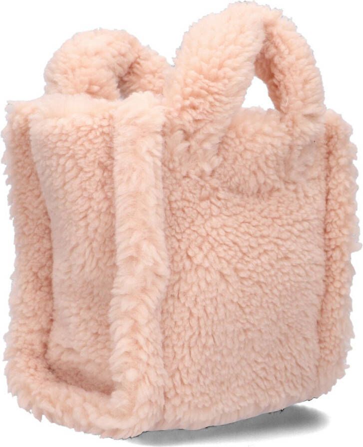 Stand Studio Lichtroze Handtas Lizzie Mini Bag