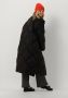 Stand Studio Gewatteerde Anissa Coat in Zwart Black Dames - Thumbnail 3