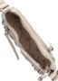Steve Madden Bglowing Schoudertas Creme Leatherlook Beige Dames - Thumbnail 5