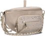 Steve Madden Crossbodytas met labeldetail - Thumbnail 2