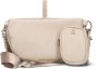 Steve Madden Crossbodytas met labeldetail - Thumbnail 3