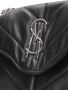 Steve Madden Crossbody bags Bbelzer in zwart - Thumbnail 2