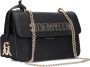 Steve Madden crossbody tas BSTAKES zwart - Thumbnail 2