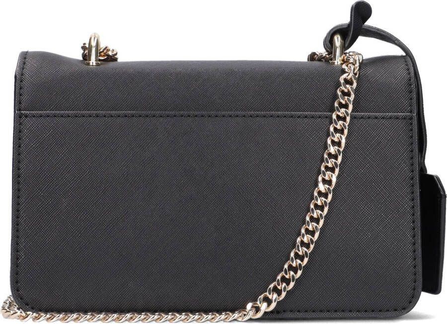 Steve Madden Zwarte Schoudertas Bstakes