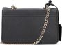 Steve Madden crossbody tas BSTAKES zwart - Thumbnail 3