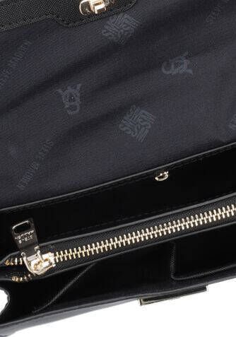 Steve Madden Zwarte Schoudertas Bstakes