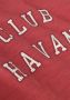 STREET CALLED MADISON Jongens Polo's & T-shirts Hey Charlie Rood - Thumbnail 2