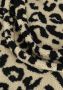 Studio Noos luiertas Holy Cow Teddy Mom Bag ecru zwart All over print - Thumbnail 2