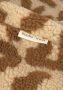 Studio Noos luiertas Leopard Teddy Mom Bag ecru bruin All over print - Thumbnail 2