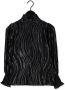 SUNCOO Dames Blouses Luz Zwart - Thumbnail 2