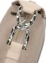 Ted Baker Shoppers Cheriyl Chain Detail Cross Body Bag in beige - Thumbnail 3