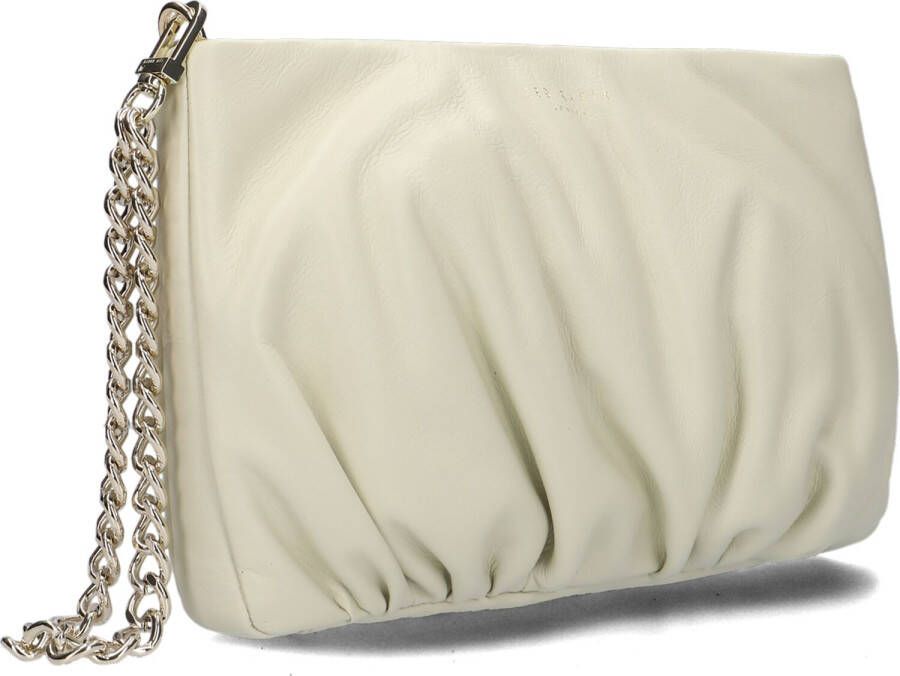 Ted Baker Gele Schoudertas Graciia