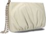 Ted Baker Gele Leren Schoudertas Graciia Beige Dames - Thumbnail 2