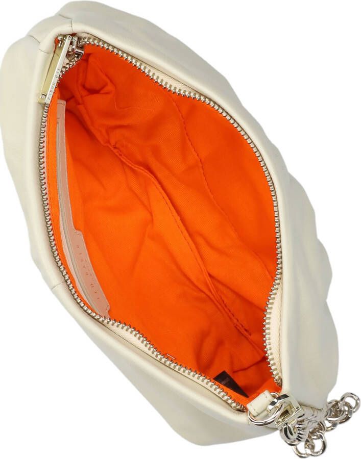 Ted Baker Gele Schoudertas Graciia