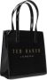 Ted Baker Totes Bromton and Crinion Bundle in zwart - Thumbnail 2