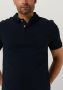 THE GOODPEOPLE Heren Polo's & T-shirts Paul Donkerblauw - Thumbnail 2