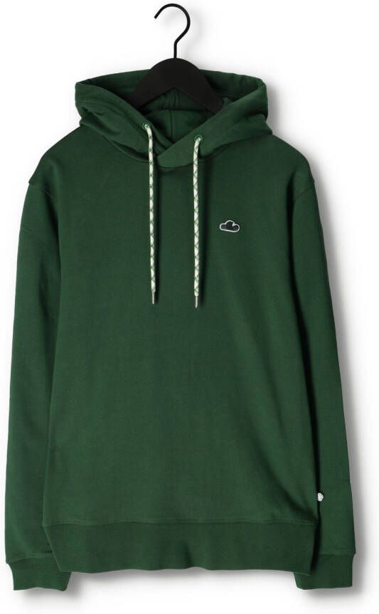 The Goodpeople Groene Sweater Larson
