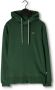 The GoodPeople Heren Sweater Larson Groen Green Heren - Thumbnail 2