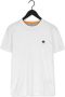 Timberland Witte T-shirt Ss Dun-river Crew T - Thumbnail 3