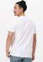 Timberland T-shirt Korte Mouw SS DUNSTAN RIVER CREW TEE - Thumbnail 5