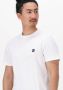 Timberland T-shirt Korte Mouw SS DUNSTAN RIVER CREW TEE - Thumbnail 6