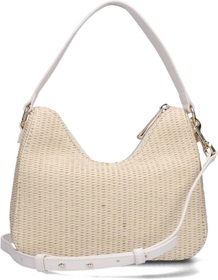 Tommy Hilfiger Beige Schoudertas Th Summer Shoulder Bag