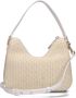 Tommy Hilfiger Totes & shoppers Th Summer Shoulder Bag in beige - Thumbnail 4