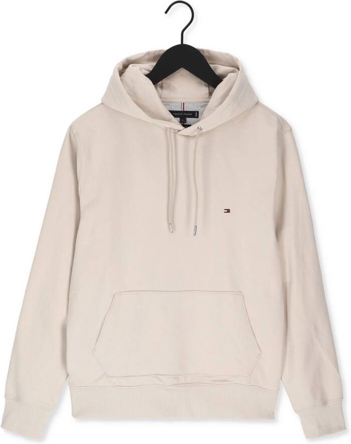 Tommy Hilfiger Beige Sweater 1985 Hoody