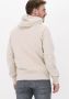 Tommy Hilfiger Beige Sweater 1985 Hoody - Thumbnail 5