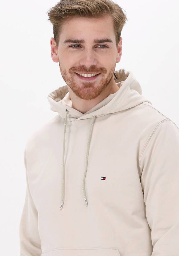 Tommy Hilfiger Beige Sweater 1985 Hoody