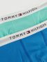 TOMMY HILFIGER Jongens Nachtkleding 2p Trunk Blauw - Thumbnail 2
