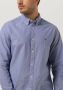Tommy Hilfiger Slim fit vrijetijdsoverhemd met button-downkraag model 'NATURAL - Thumbnail 6