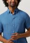 Tommy Hilfiger Regular fit vrijetijdsoverhemd van puur linnen in denimlook - Thumbnail 3
