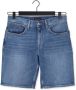 Tommy Hilfiger Korte jeans in 5-pocketmodel model 'BROOKLYN' - Thumbnail 4