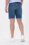 Tommy Hilfiger Korte jeans in 5-pocketmodel model 'BROOKLYN' - Thumbnail 5