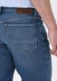 Tommy Hilfiger Korte jeans in 5-pocketmodel model 'BROOKLYN' - Thumbnail 6