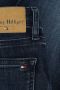 Tommy Hilfiger Kids Jeans met labelpatch model 'NORA' - Thumbnail 4