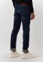 Tommy Hilfiger Blauwe Slim Fit Jeans Core Slim Bleecker Bridger Ind - Thumbnail 6