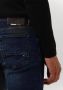 Tommy Hilfiger Blauwe Slim Fit Jeans Core Slim Bleecker Bridger Ind - Thumbnail 7