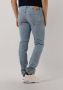 Tommy Hilfiger Slim fit jeans SLIM BLEECKER PSTR (1-delig) - Thumbnail 5