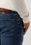 Tommy Hilfiger Blauwe Slim Fit Jeans Slim Bleecker Pstr Dean Indigo - Thumbnail 5