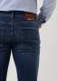 Tommy Hilfiger Blauwe Slim Fit Jeans Xtr Slim Layton Pstr Rick Indigoh - Thumbnail 5