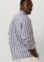 Tommy Hilfiger Overhemd met lange mouwen BRETON LINEN STRIPE CF SHIRT in gestreepte look - Thumbnail 7