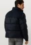 TOMMY HILFIGER Heren Jassen New York Puffer Jacket Donkerblauw - Thumbnail 5